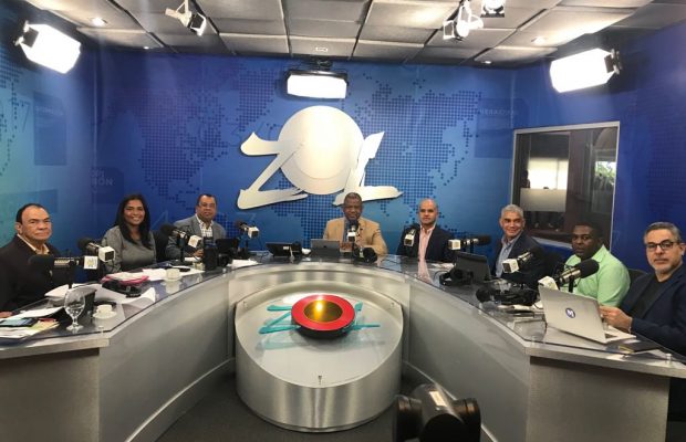 Comerciantes reclaman una reforma fiscal