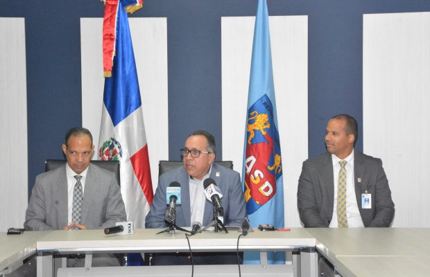 Conclave internacional recibe amplio apoyo de la industria dominicana del cine