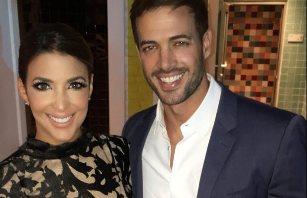 Dalisa Alegría y William Levy se estrenan como productores