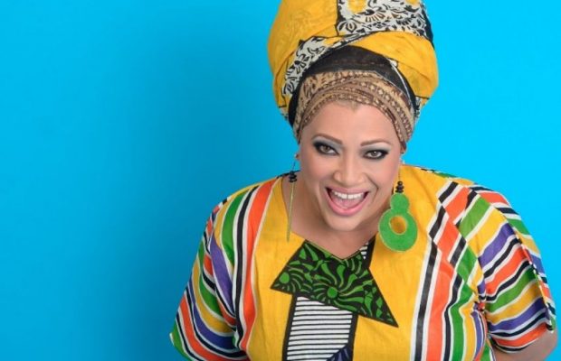 Anuncian show “Ella canta, él Cuenta a Sonia