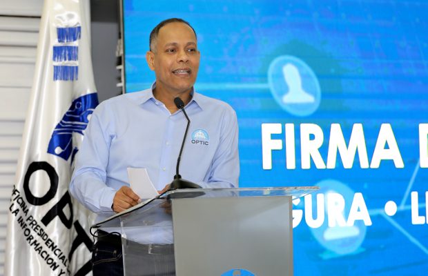 Más de 70 instituciones reciben taller sobre Uso Firma Digital en el Estado
