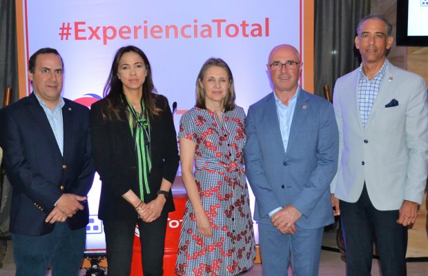Reid & Compañía y Total Dominicana realizan encuentro con clientes y prospectos