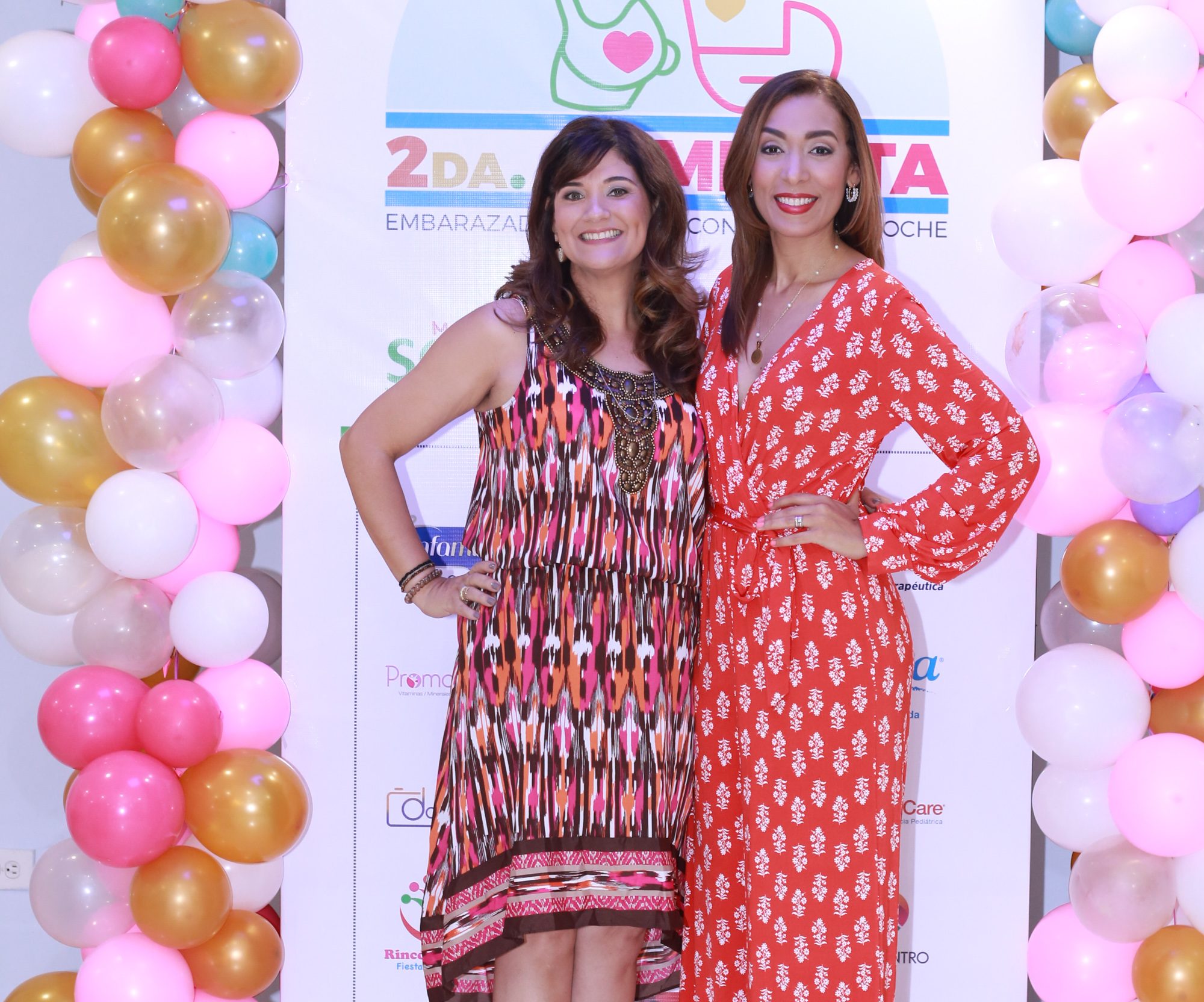 Edith Smester- Yadhira Pimentel