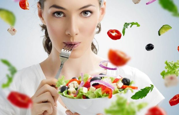 Buenos hábitos para una mejor salud