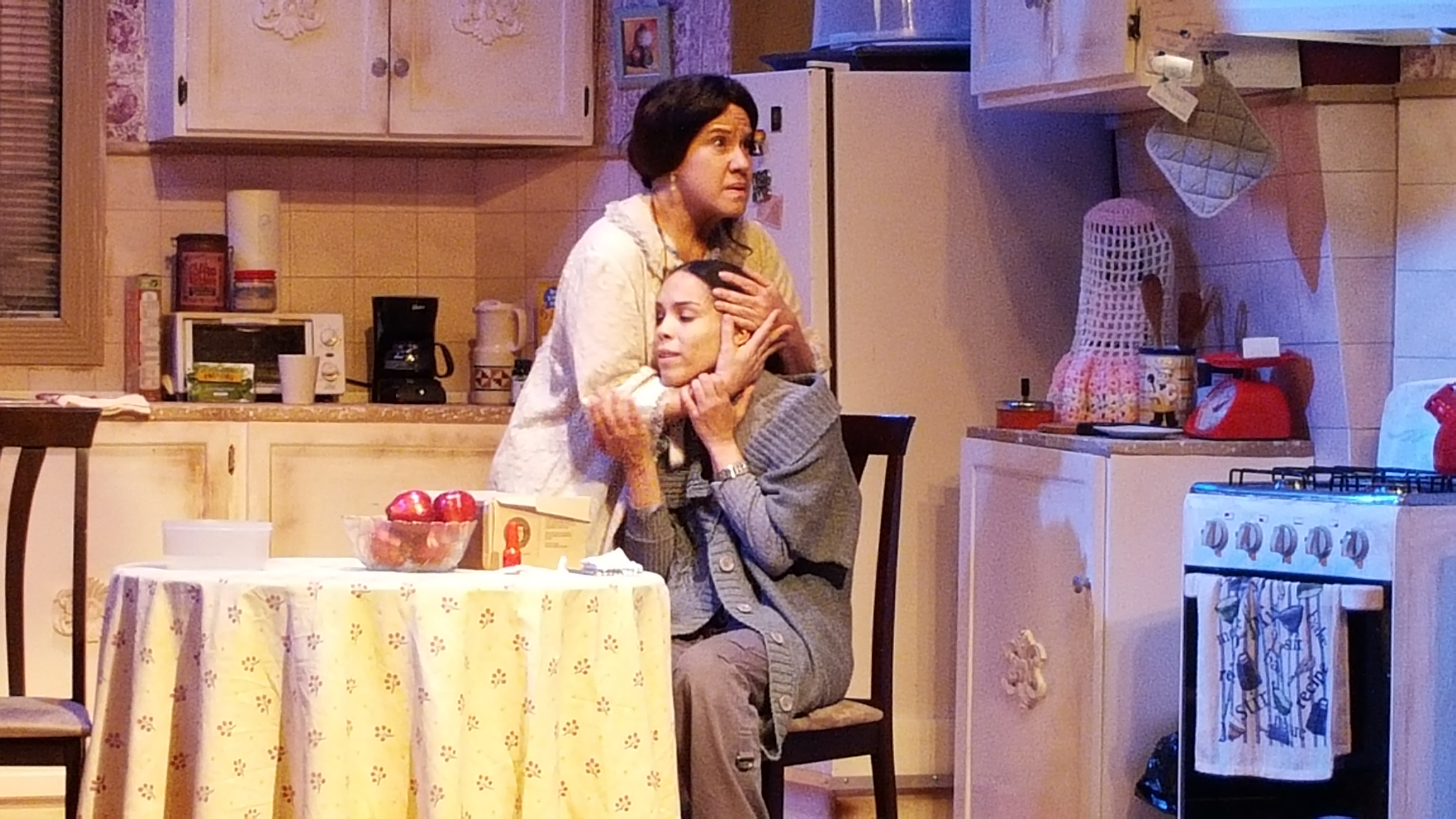 Foto Buenas Noches Mama