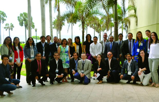Analizan necesidad de transparencia presupuestaria en América Latina y el Caribe