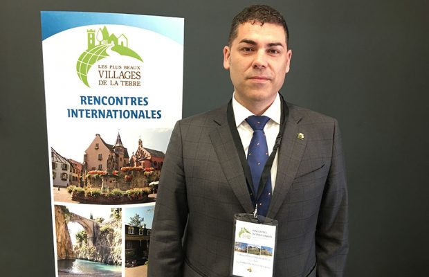 España asume la presidencia de la Federación de Los Pueblos más Bonitos del Mundo