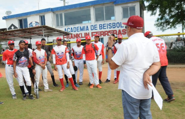 La National Prospect League agrupa jóvenes talentosos