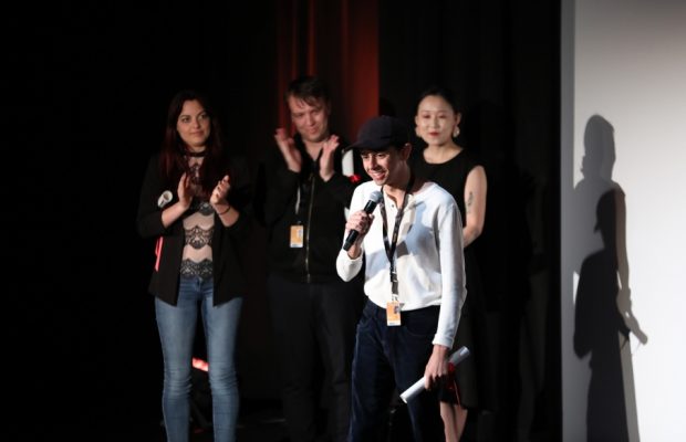 Chile gana competencia cortos de Cinefundation de Cannes 2018