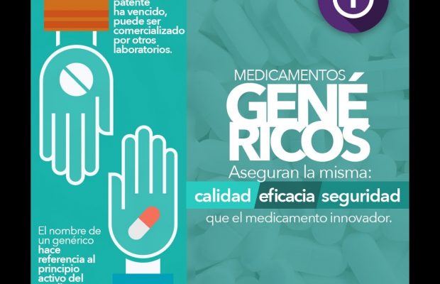 PRECAUCIONES AL UTILIZAR LOS MEDICAMENTOS GENÉRICOS