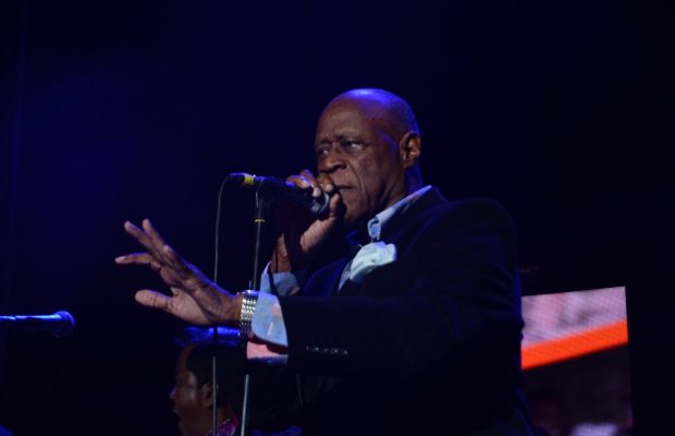 Exitosa cartelera artística en el Coliseo Teo Cruz