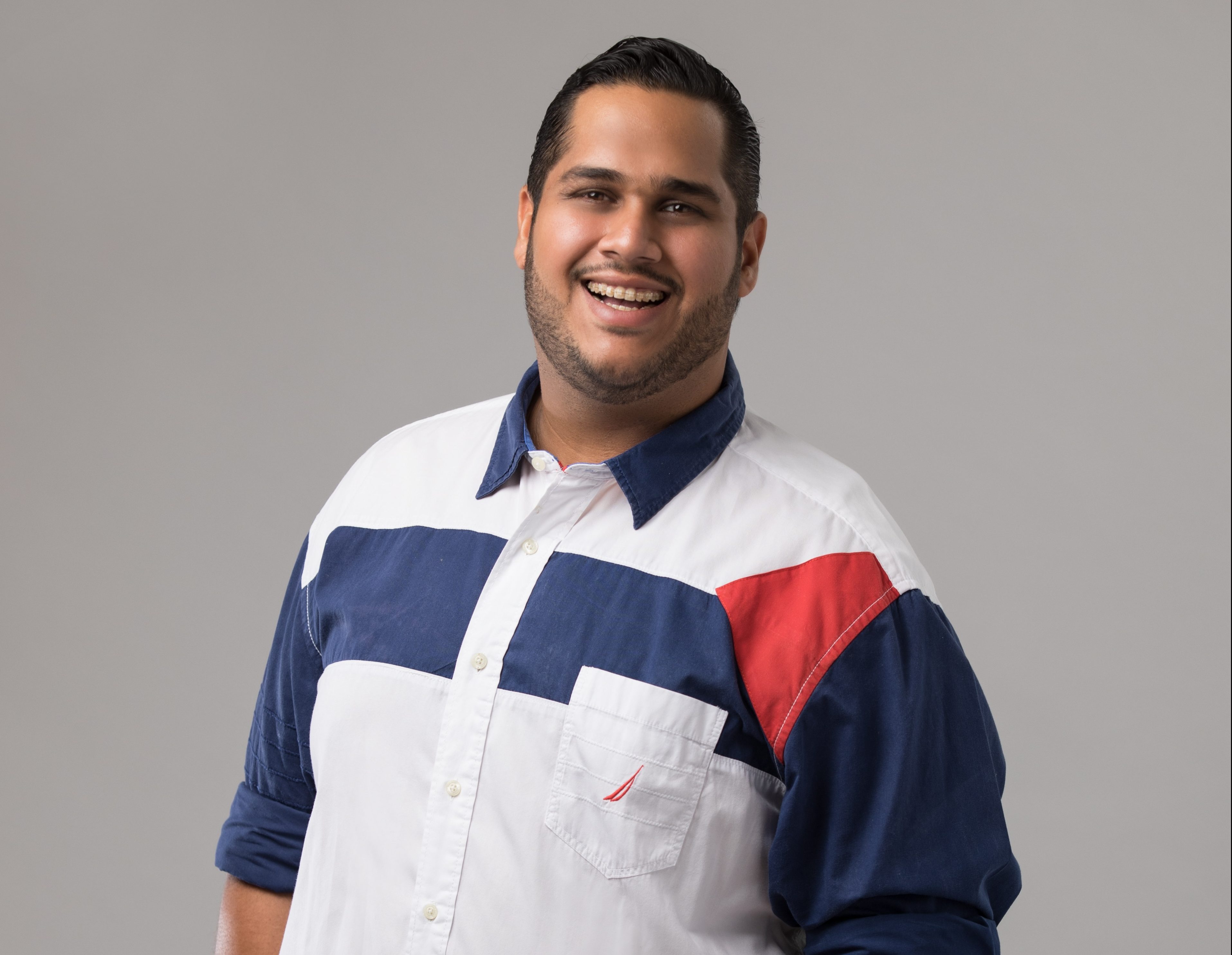 Juan Carlos Pichardo