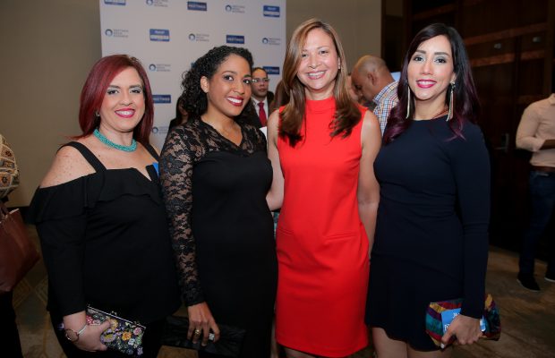 Los Hoteles Marriott de Santo Domingo celebra el festejo mas relevante de la industria de reuniones