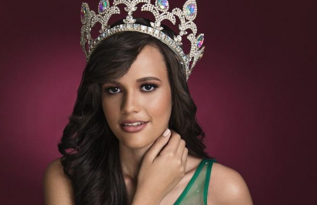 Miss Teen Mundial RD satisfecha por logros obtenidos