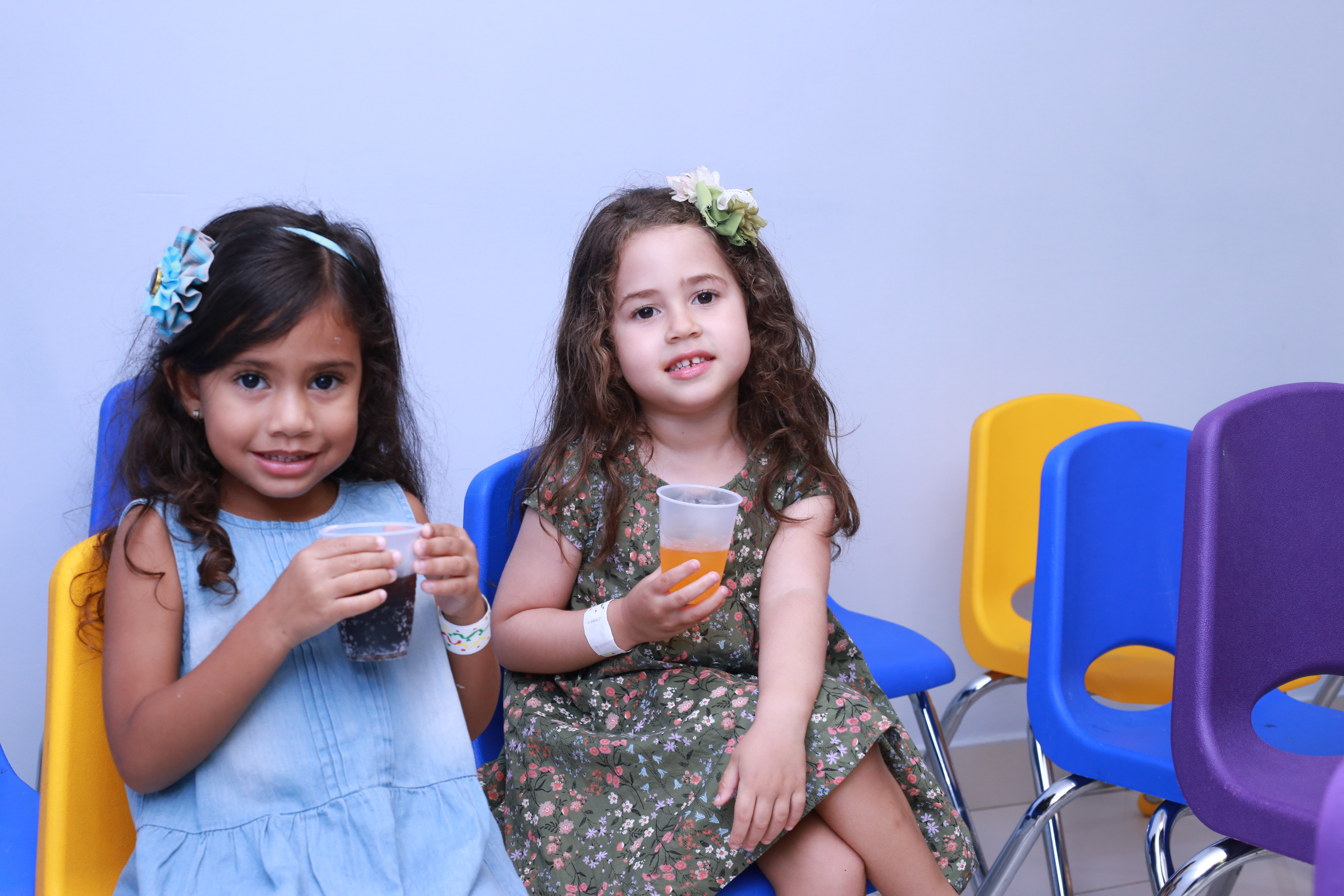 Miranda Lucia Lantigua-Emma Ramirez