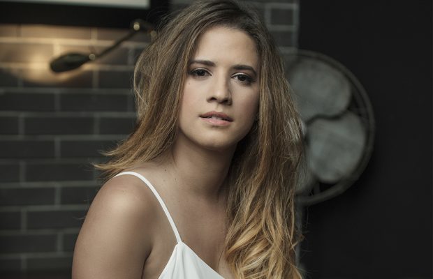 Nathalie Hazim será la contraparte de Yolandita Monge