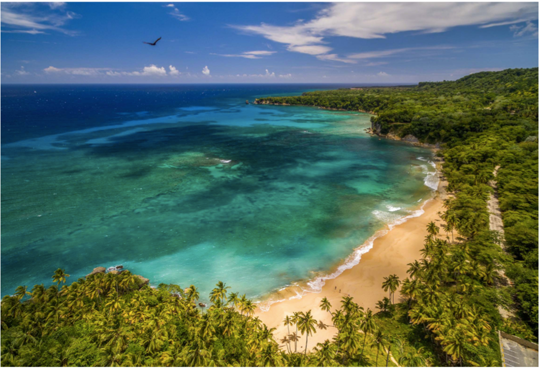 Playa La Preciosa_Fotografo Hector Vilorio