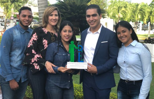 Villa Tapia uno de los tres municipios más limpios del país