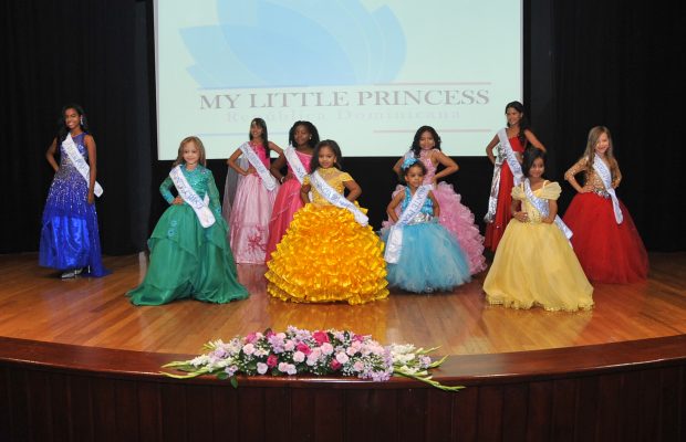 Vuelve la temporada de la belleza infantil