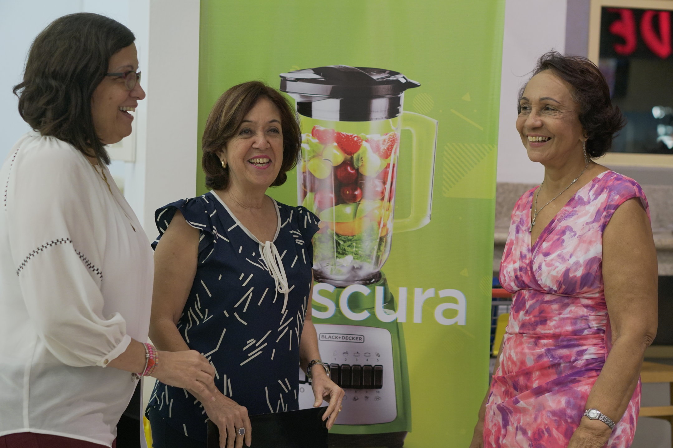 Una tarde de sabores al estilo Black + Decker..