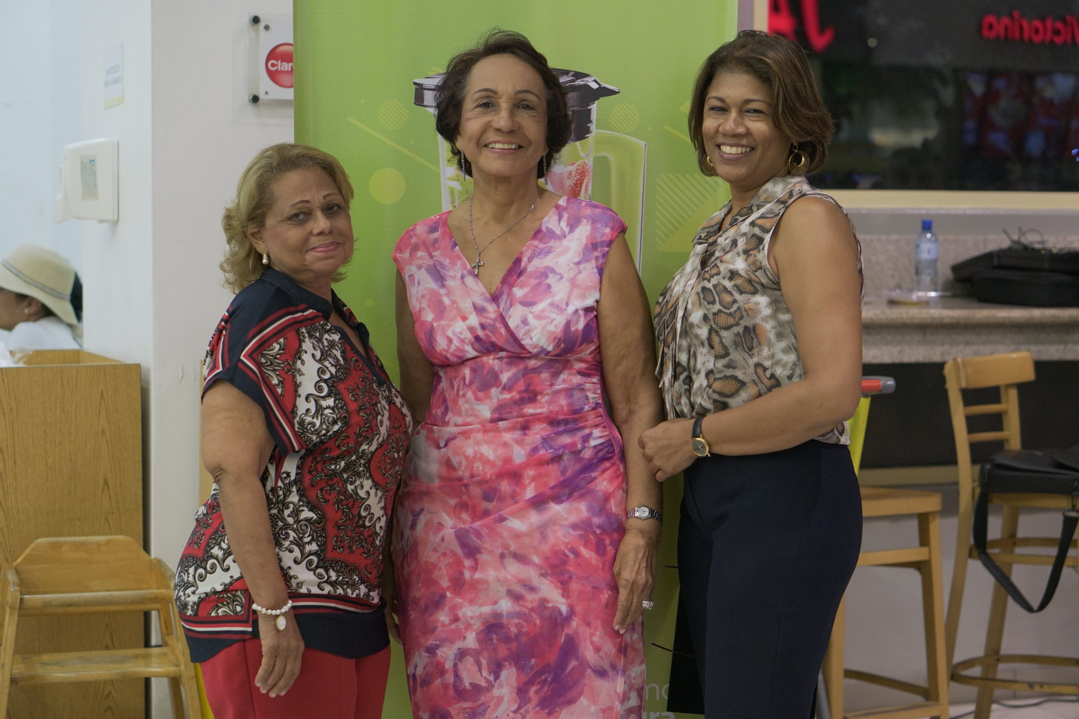 Una tarde de sabores al estilo Black + Decker