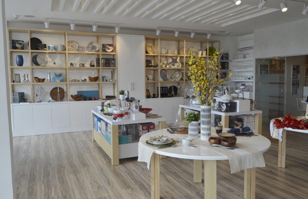 Vitosha Home: nueva tienda con todo para el hogar