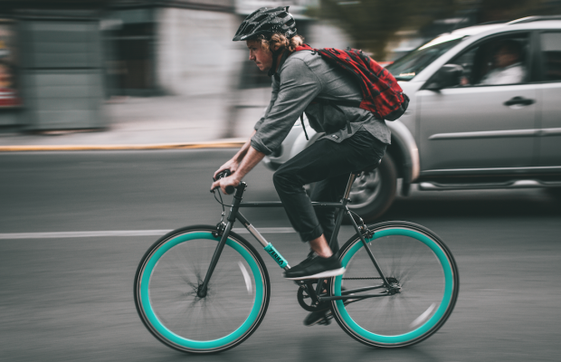 YERKA Bikes lanza la primera bicicleta antirrobo