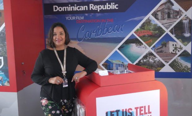 DGCINE confiada en impacto de cine RD en Festival Cannes