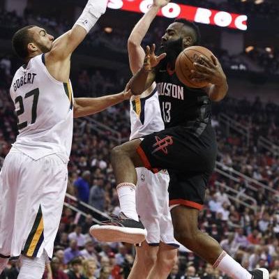 Los Rockets a la final del oeste