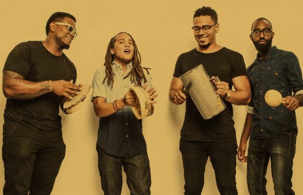 Yasser Tejeda & Palotré con busca consolidarse en este 2018