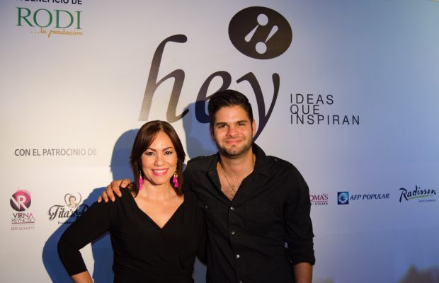 Farid Dieck: “Todos queremos ser emprendedores, pero no estamos dispuestos a vivir la incertidumbre”