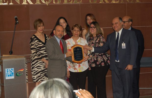 Ministerio Cultura rinde homenaje póstumo a poeta Aída Cartagena Portalatín en el centenario de su natalicio