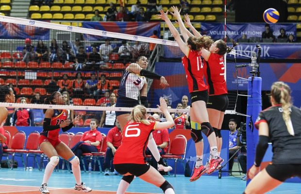 RD se medirá ante Holanda en última fase de liga de naciones