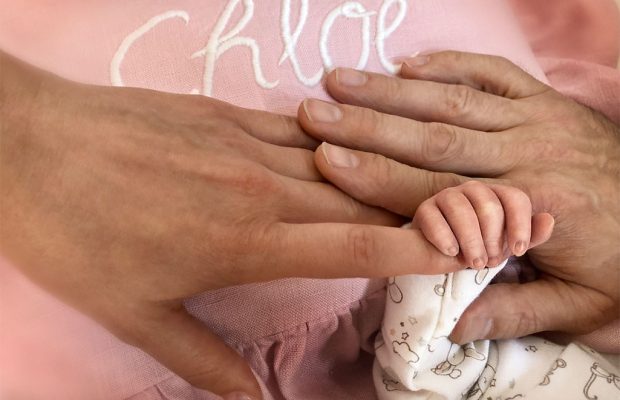 Proyecto Chloé a favor de los niños de Uganda