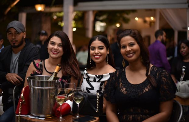 Expo Eventos Camp David 2018, tres días con lo mejor para nuestros eventos