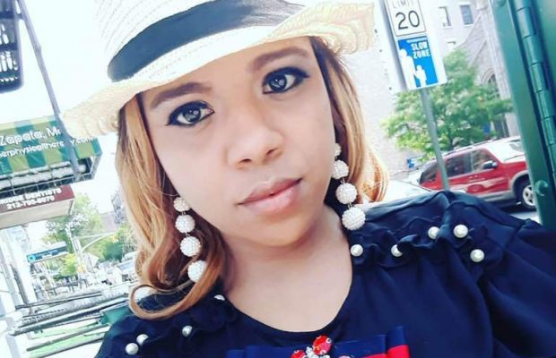 Comunicadora Dominicana Arleny Jakez será una de las conductoras oficiales de la Cumbre Mundial de la salsa 2018 en NY.