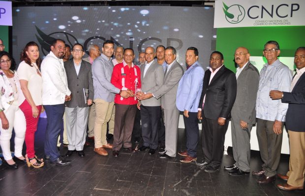 Con ventas por más de RD$20 millones el CNCP cierra con éxito su feria de carácter nacional Expo Provisiones 2018