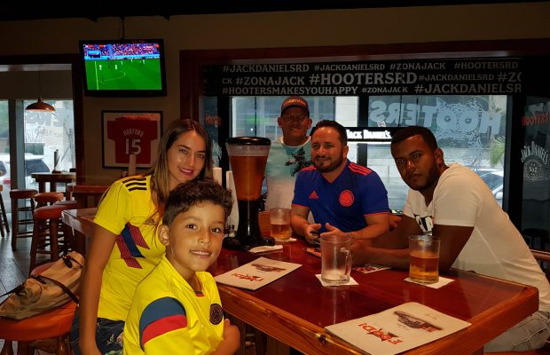 La FIFA World Cup 2018 se puede ver en vivo en Acrópolis