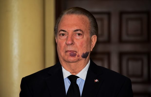 Ministro de Cultura considera que la nación está de luto por muerte de Joseíto Mateo