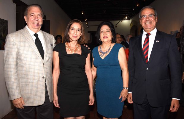 “Tierras prometidas” en el Museo de Las Casas Reales
