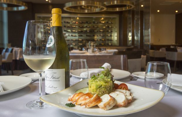 Certificado de Excelencia 2018 para todos los restaurantes Eboca, incluido el Filigrana de Santo Domingo