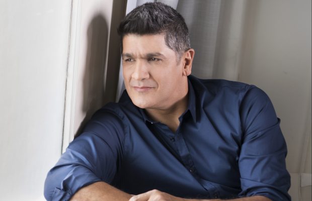 Eddy Herrera de gira por Colombia y Aruba