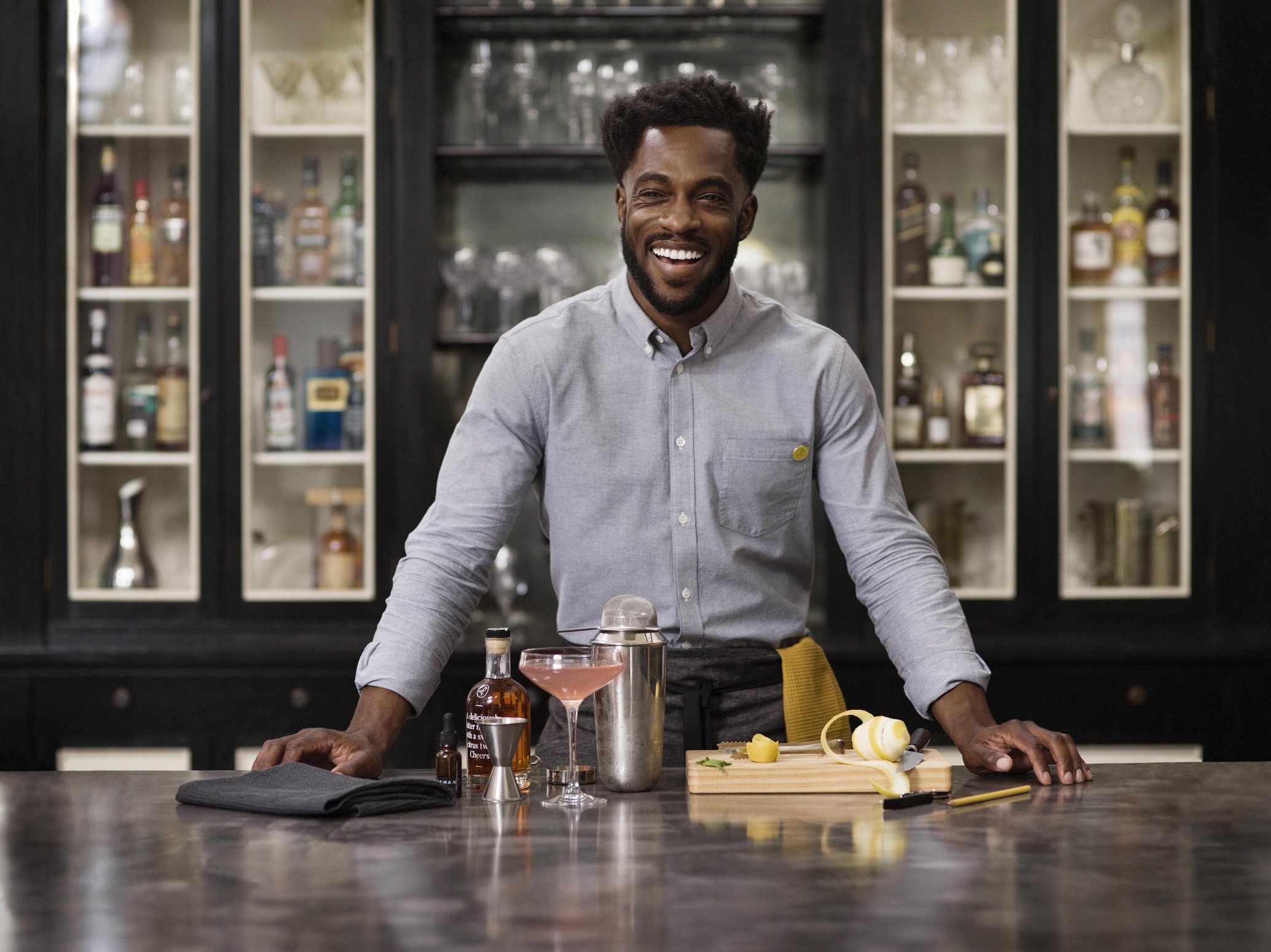 IHG’s new upscale hotel brand, voco 4