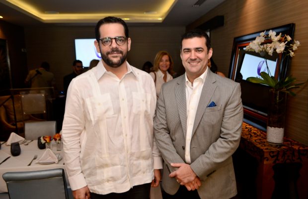 Interra presenta proyecto View House