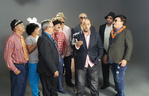 “La Escuelota”, la comedia más exitosa de todos los tiempos llega al Teatro Nacional