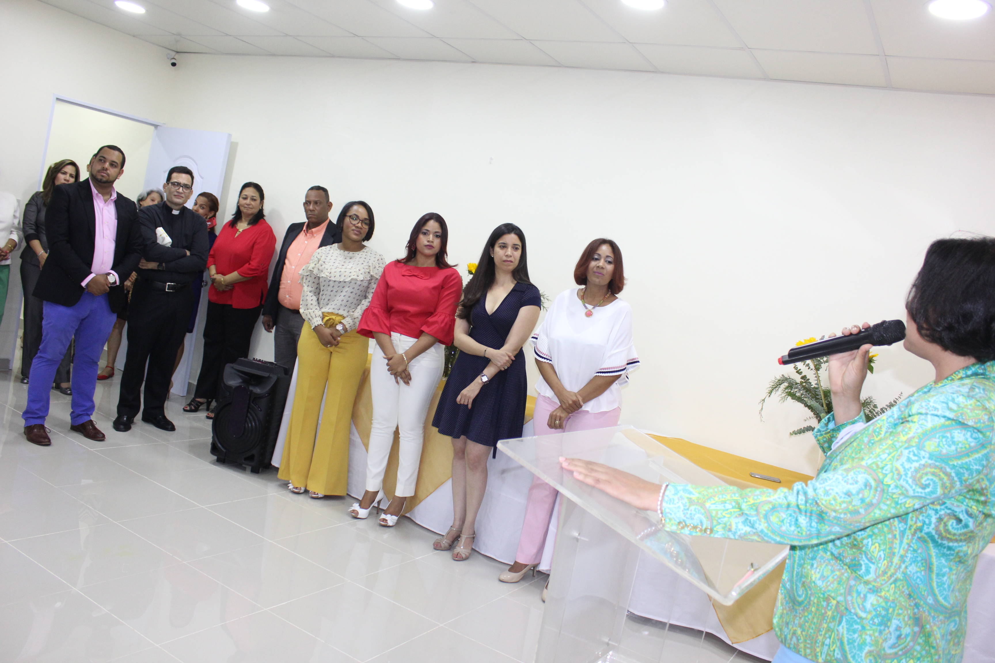 Lanzamiento Escuela de Negocios ACOMSA ACADEMY