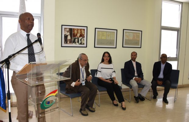 Ministerio de Cultura anuncia ganadores de los Premios Anuales de Literatura 2018