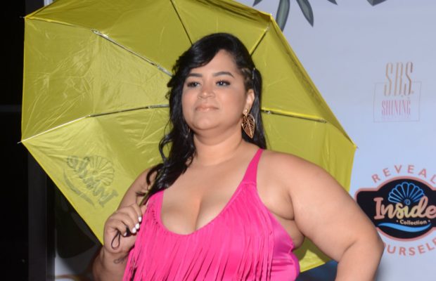 Bañadores para mujeres Curvi