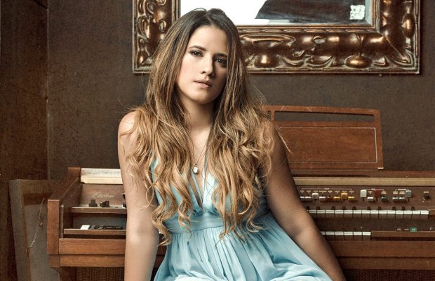 Nathalie Hazim, esta noche en New York