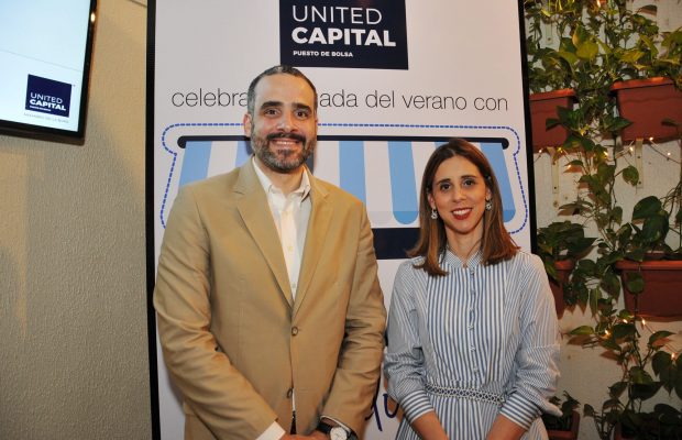 United Capital da la bienvenida al verano